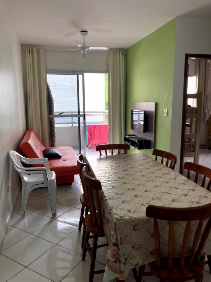 Apartamento Praia Grande De Ubatuba Exterior foto