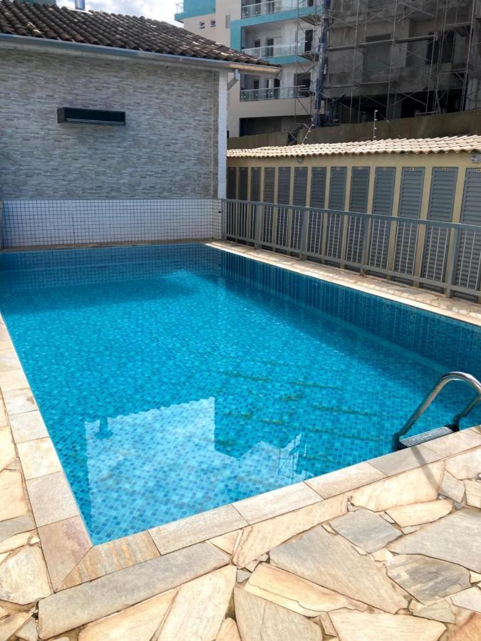 Apartamento Praia Grande De Ubatuba Exterior foto