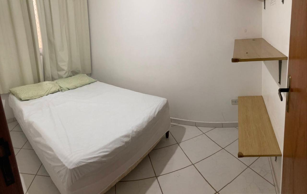 Apartamento Praia Grande De Ubatuba Exterior foto